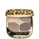 Quadruple fards à paupières Intense Felineyes Dolce&Gabbana - Smoky Taupe 3 4