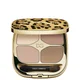 Quadruple fards à paupières Intense Felineyes Dolce&Gabbana - Nude chaud 5 4