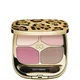 Quadruple fards à paupières Intense Felineyes Dolce&Gabbana - Rose romantique 6 4