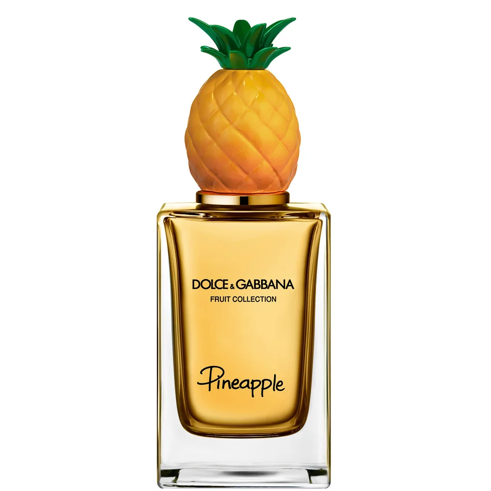 Eau de Toilette Pineapple Collection Fruit Dolce&Gabbana 150 mlImage1