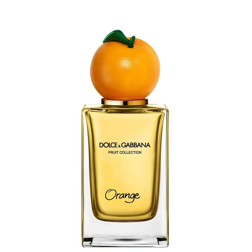 Eau de Toilette Orange Collection Orange Dolce&Gabbana 150 mlImage1