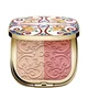 Dolce&Gabbana Solar Glow Duo Highlighter - Peach Blossom 2