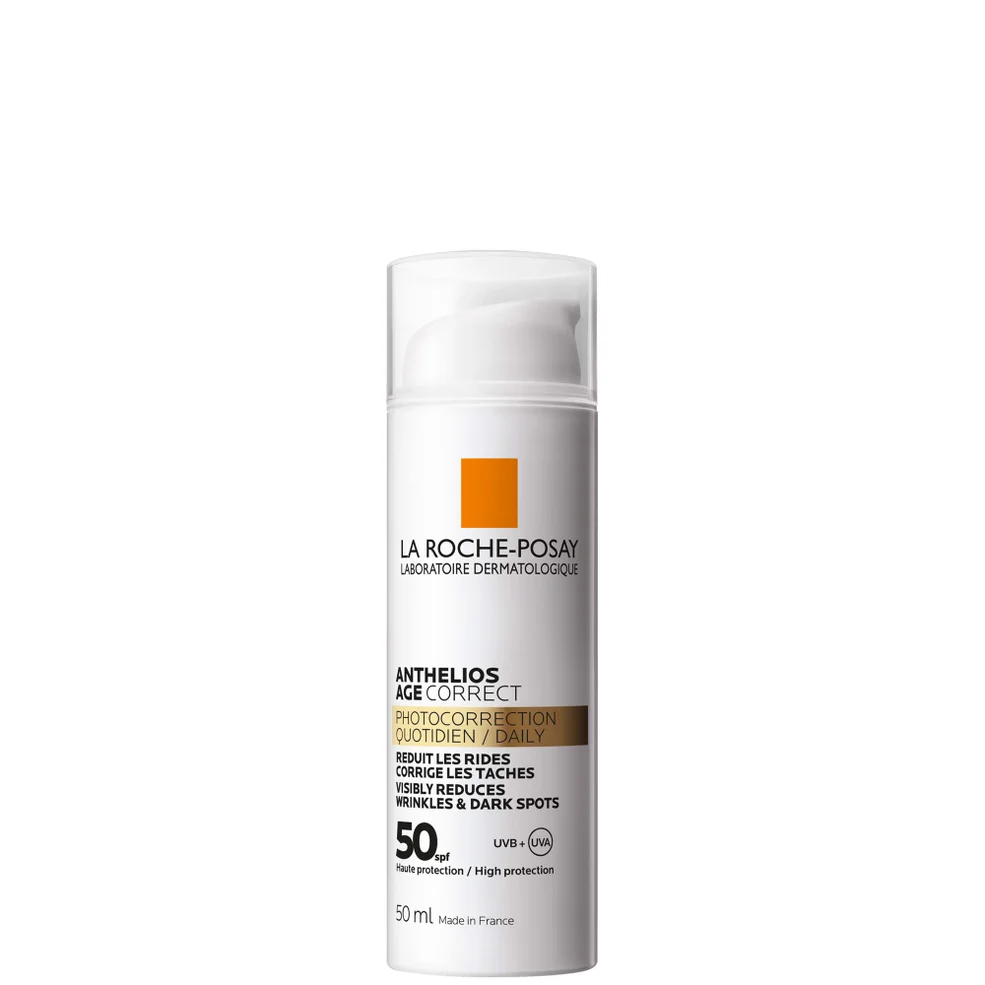 La Roche-Posay Anthelios Age Correct SPF50+ Sun Cream 50mlImage1