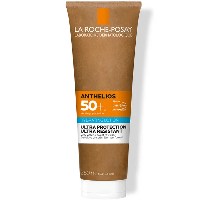 La Roche-Posay Anthelios Lait Solaire SPF 50+ 250 ml