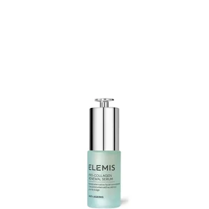 Elemis Pro-Collagen Renewal Serum 15ml - undefined undefined