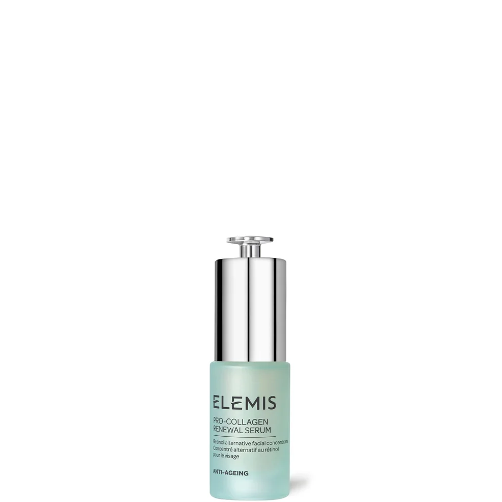 Elemis Pro-Collagen Renewal Serum 15mlImage1