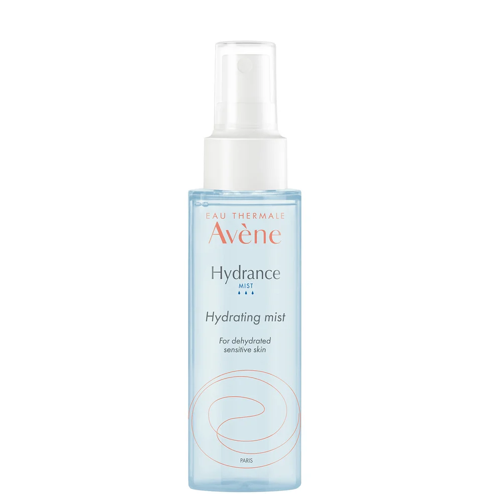 Avène Hydrance Mist for Dehydrated Skin 100mlImage1