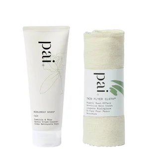 Pai Skincare Middlemist Seve Crème Nettoyante Douce Camélia et Rose 50 ml - Size 50ml