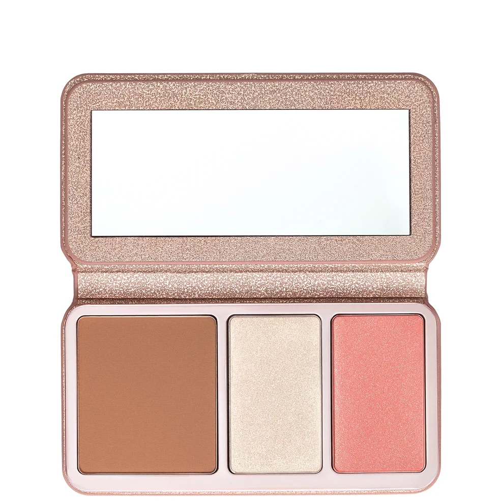 Anastasia Beverly Hills Face Palette - Italian SummerImage1