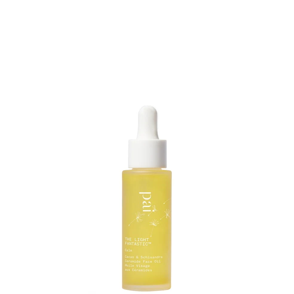 Huile visage aux céramides, au cacao et au schisandra The Light Fantastic Pai Skincar 30 mlImage1