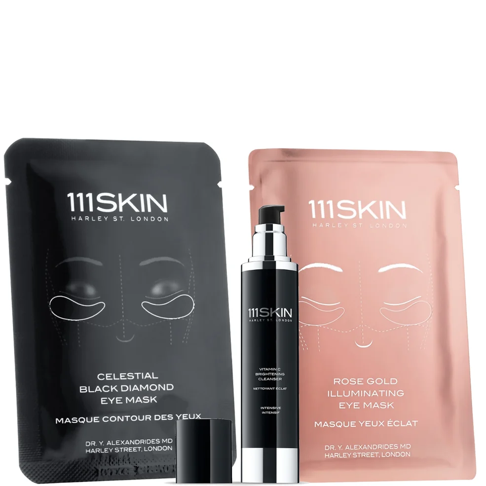 111SKIN LOOKFANTASTIC Chinese New Year SetImage1