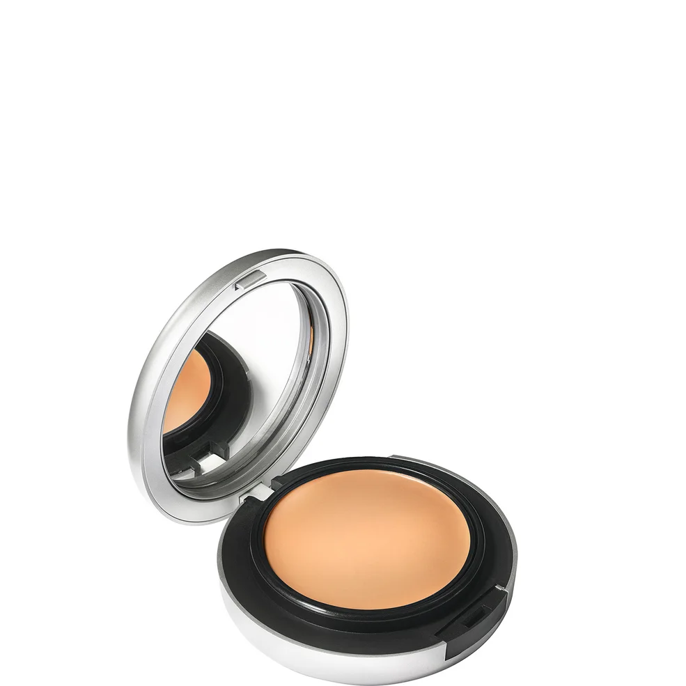MAC Studio Fix Tech Fond de teint Crème-Poudre 10 g (Différentes teintes disponibles)Image1