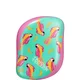 Brosse à cheveux démêlante Tangle Teezer Compact Styler - Parrots