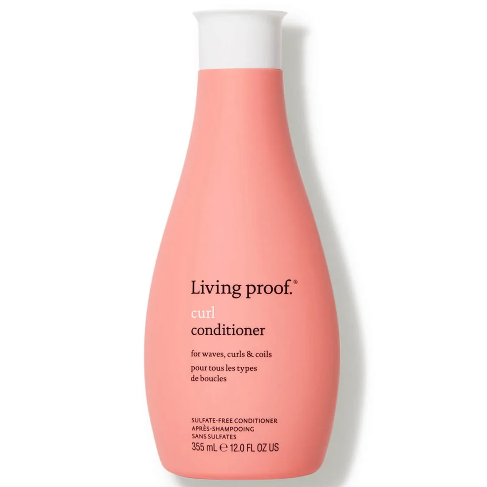 Living Proof Curl Conditioner 340mlImage1