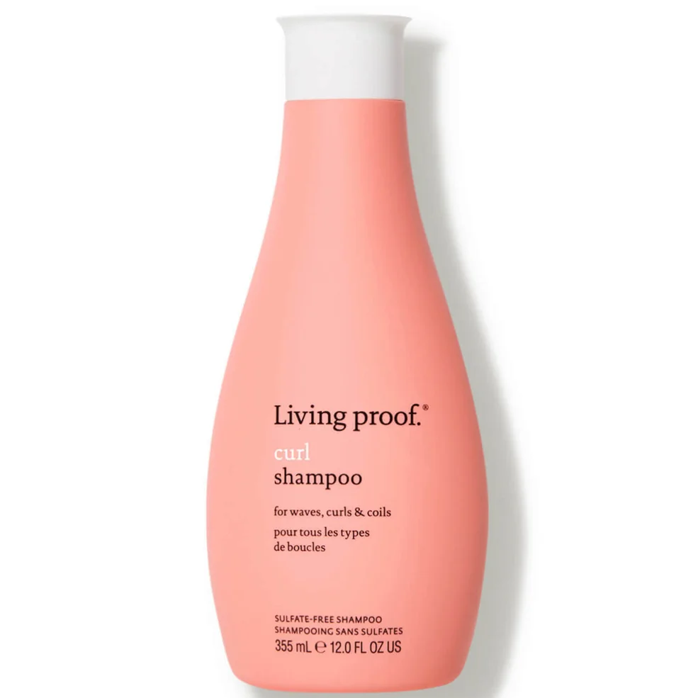 Shampoing Curl de Living Proof 340 mlImage1