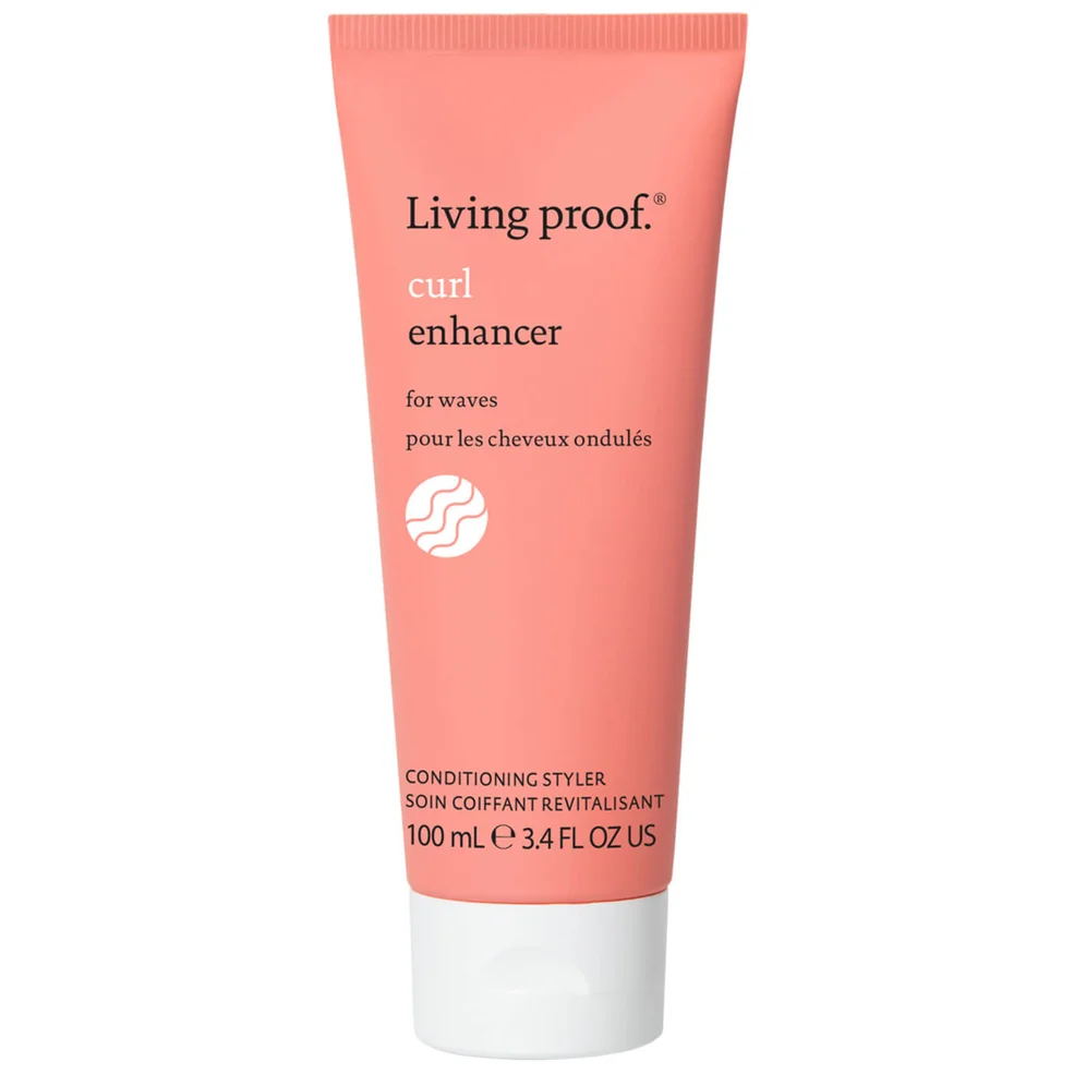 Living Proof Curl Enhancer - Format voyage 100mlImage1