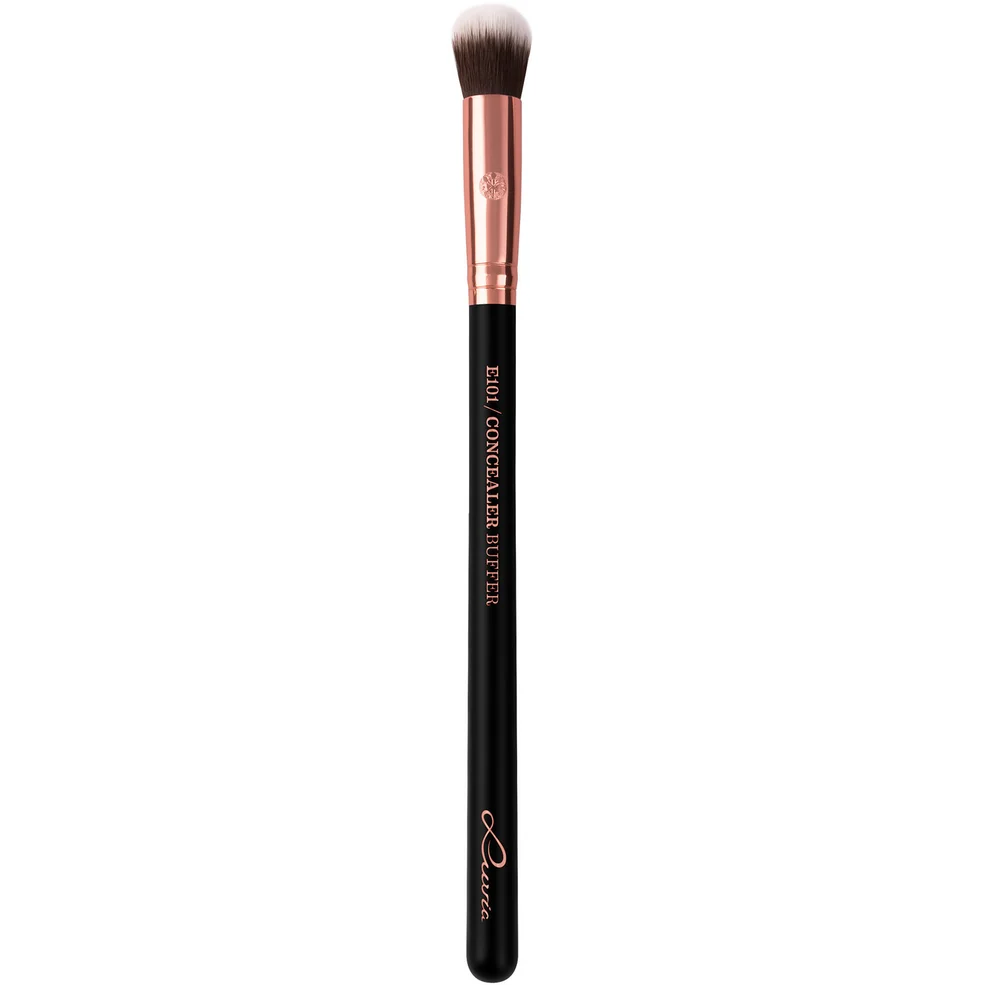 Luvia E101 Concealer Buffer Brush (Various Colours)Image1