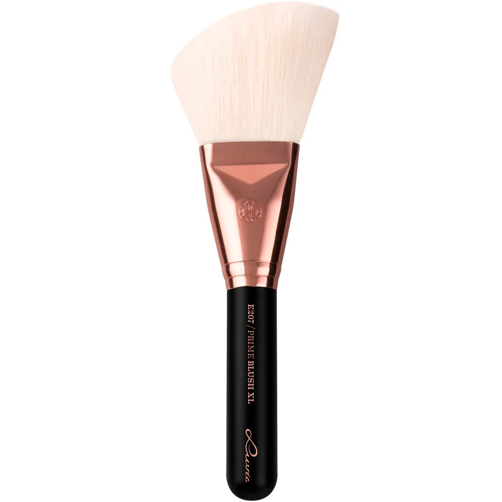 Luvia E207 Prime Blush XL Brush (Various Colours)Image1