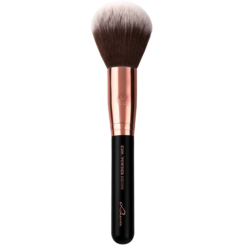 Luvia E208 Powder Brush (Various Colours)Image1