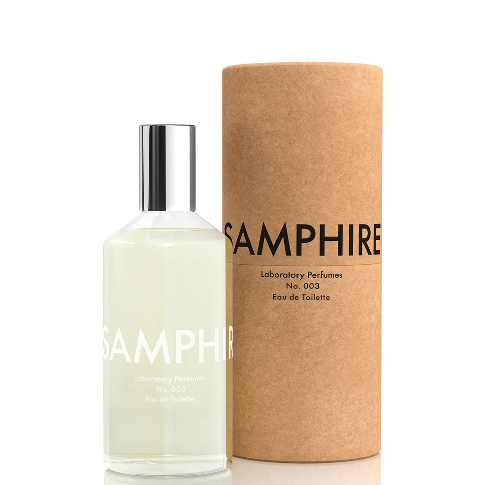 Laboratory Perfumes Samphire Eau de Toilette 100mlImage1