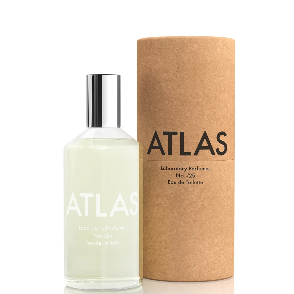 Laboratory Perfumes Atlas Eau de Toilette 100mlImage1