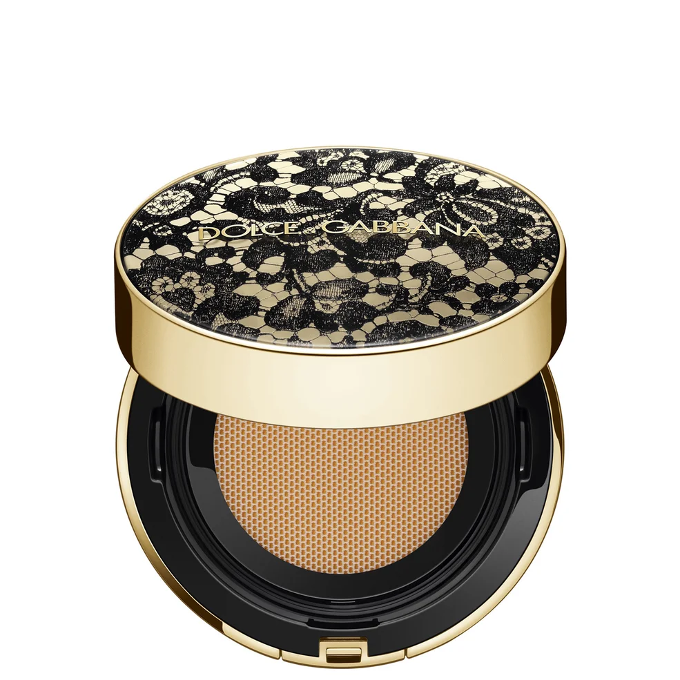 Dolce&Gabbana PRECIOUSSKIN Perfect Finish Cushion Foundation 12g (Various Shades)Image1