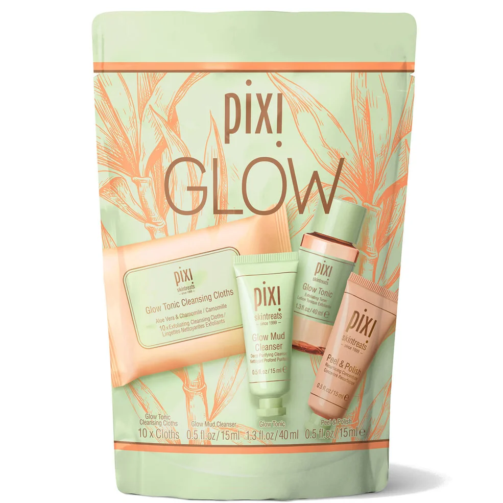 PIXI Glow Beauty In A BagImage1