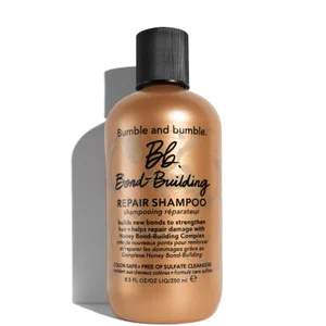 Shampoing réparateur Bond-Building Bumble and bumble 250 ml - undefined undefined