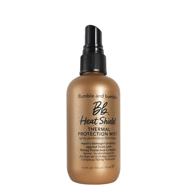 Spray protecteur thermique Heat Shield Bumble and bumble 125 ml