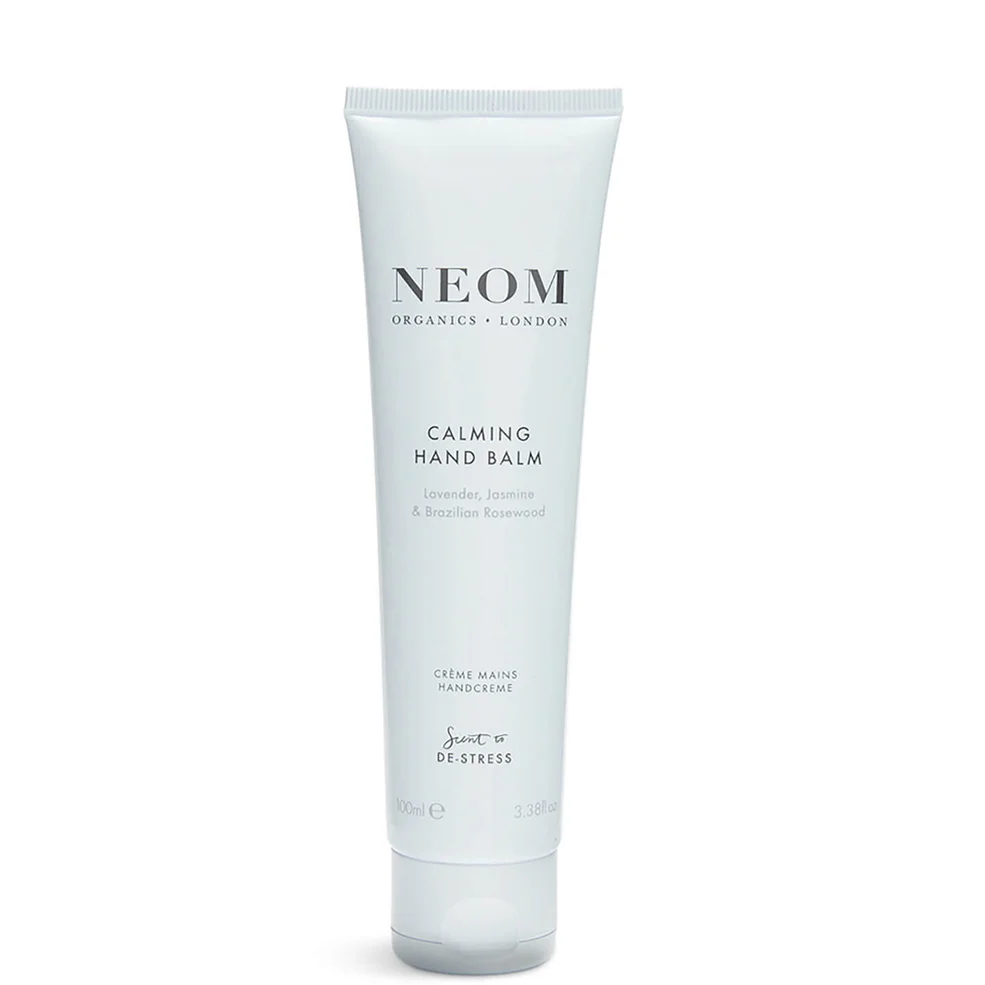 NEOM Calming Hand Balm 100mlImage1
