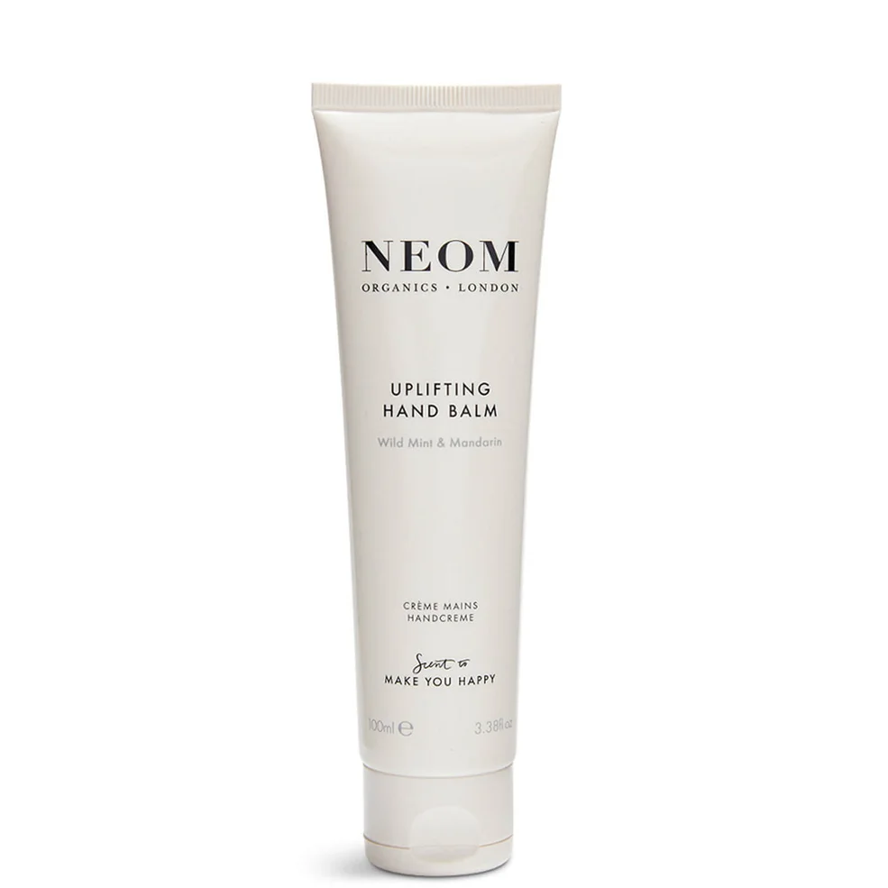 NEOM Uplifting Crème Mains 100 mlImage1