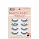 Ardell Naked Faux-cils 424 (pack de 4)