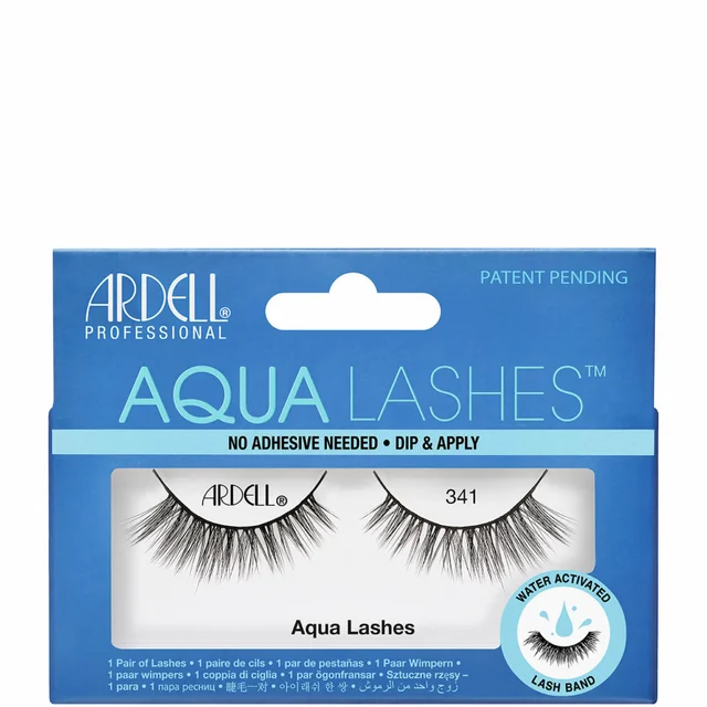 Ardell Aqua Faux-cils 341