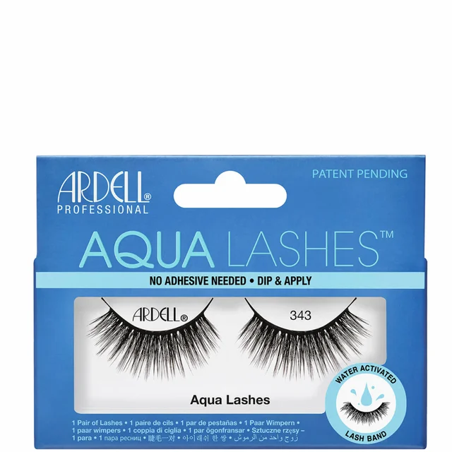 Ardell Aqua Faux-cils 343