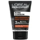 L'Oréal Paris Men Expert Pure Carbon 3-in-1 Daily Face Wash 100ml