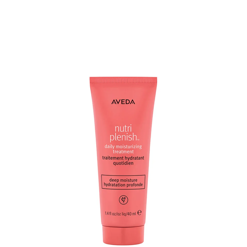 Aveda Nutriplenish Daily Moisturizing Treatment 40mlImage1