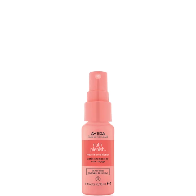 Aveda Nutriplenish Après-Shampooing Sans Rinçage Format Voyage 30 ml