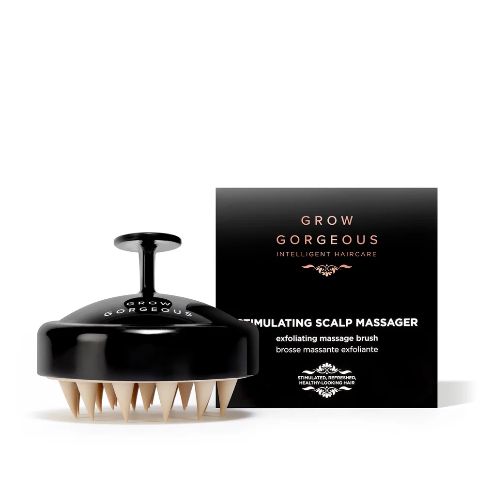 Grow Gorgeous Scalp Massage ToolImage1