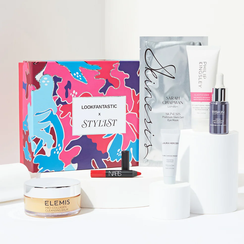 Stylist Live Edition Limitée (Beauty Box)Image1