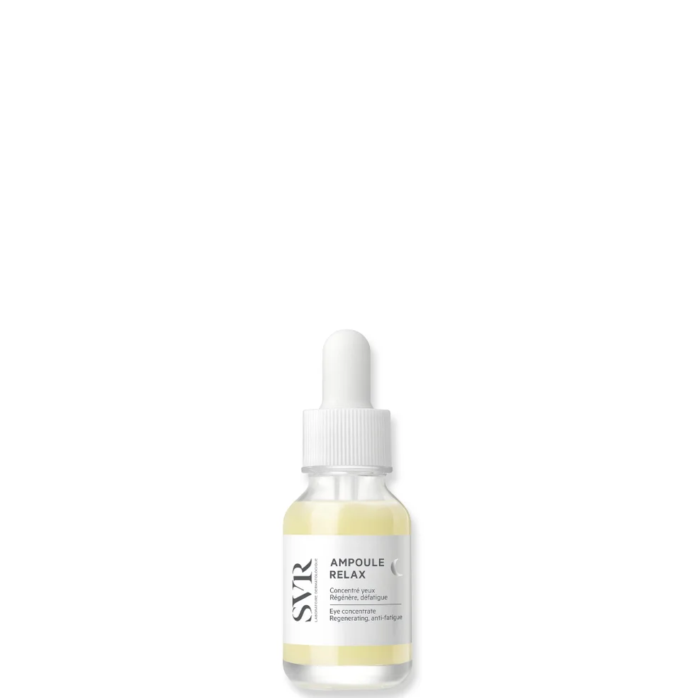 Sérum soir relaxant pour le contour des yeux SVR 15 mlImage1