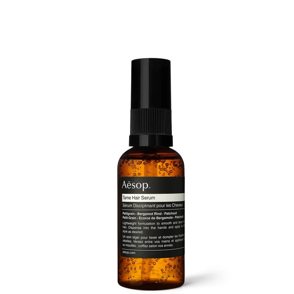 Aesop Sérum Disciplinant pour les Cheveux 60 mlImage1