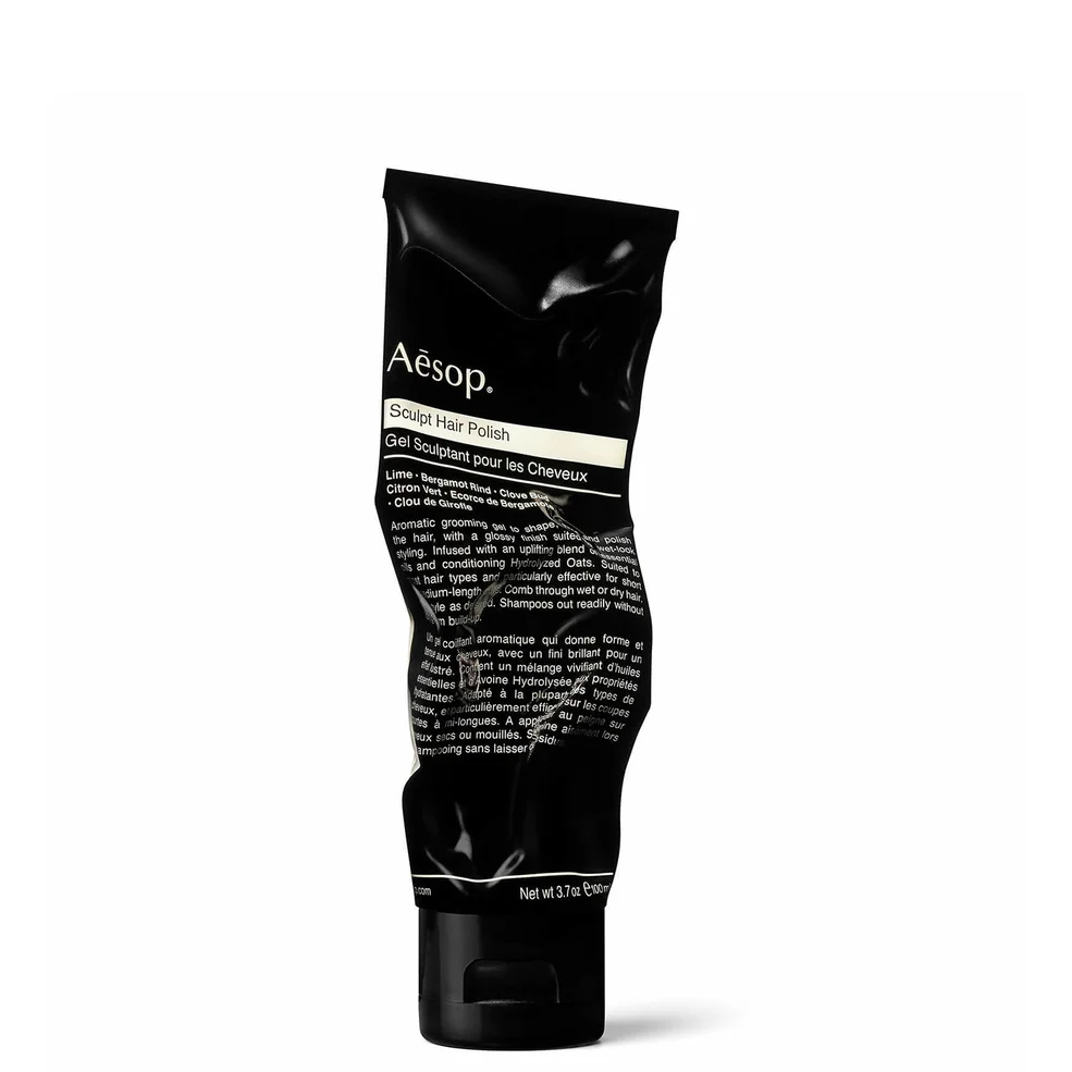 Aesop Sculpt Hair Polish 100mlImage1
