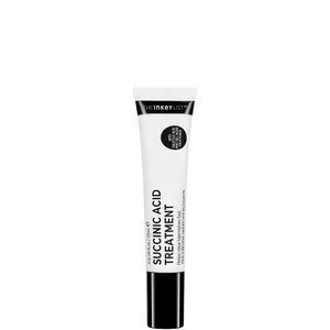 The INKEY List Soin à l'Acide Succinique 15 ml - undefined undefined