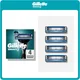 Lames Gillette Mach3