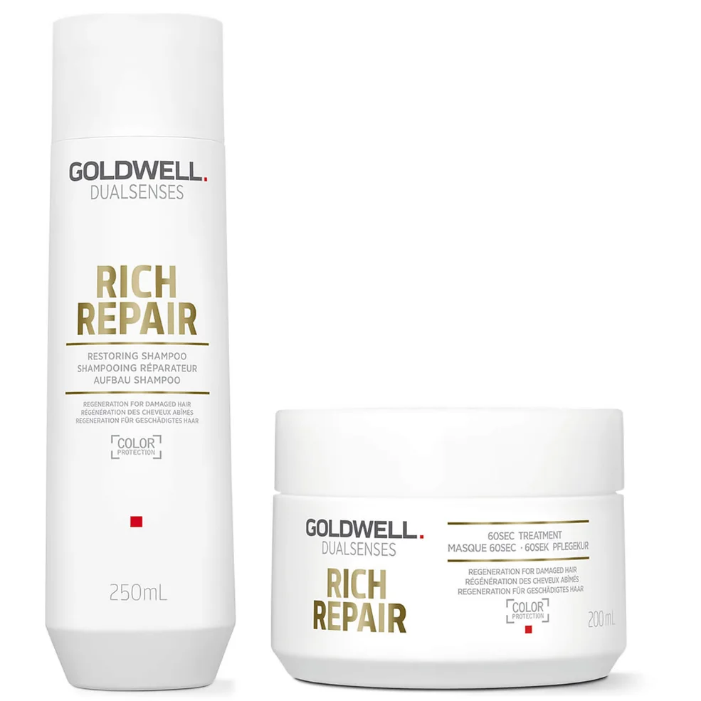 Goldwell Dualsenses Exclusive Instant Love BundleImage1