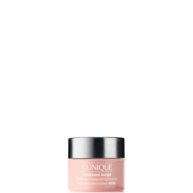 Soin auto-réhydratant 100 H Moisture Surge™ Clinique 15 ml