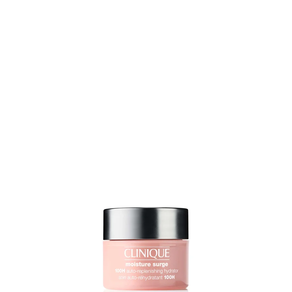 Soin auto-réhydratant 100 H Moisture Surge™ Clinique 15 mlImage1