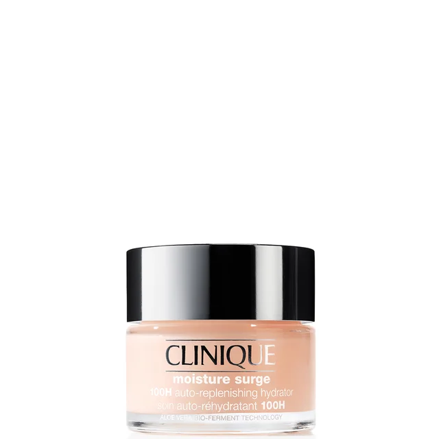 Soin auto-réhydratant 100 H Moisture Surge™ Clinique 50 ml
