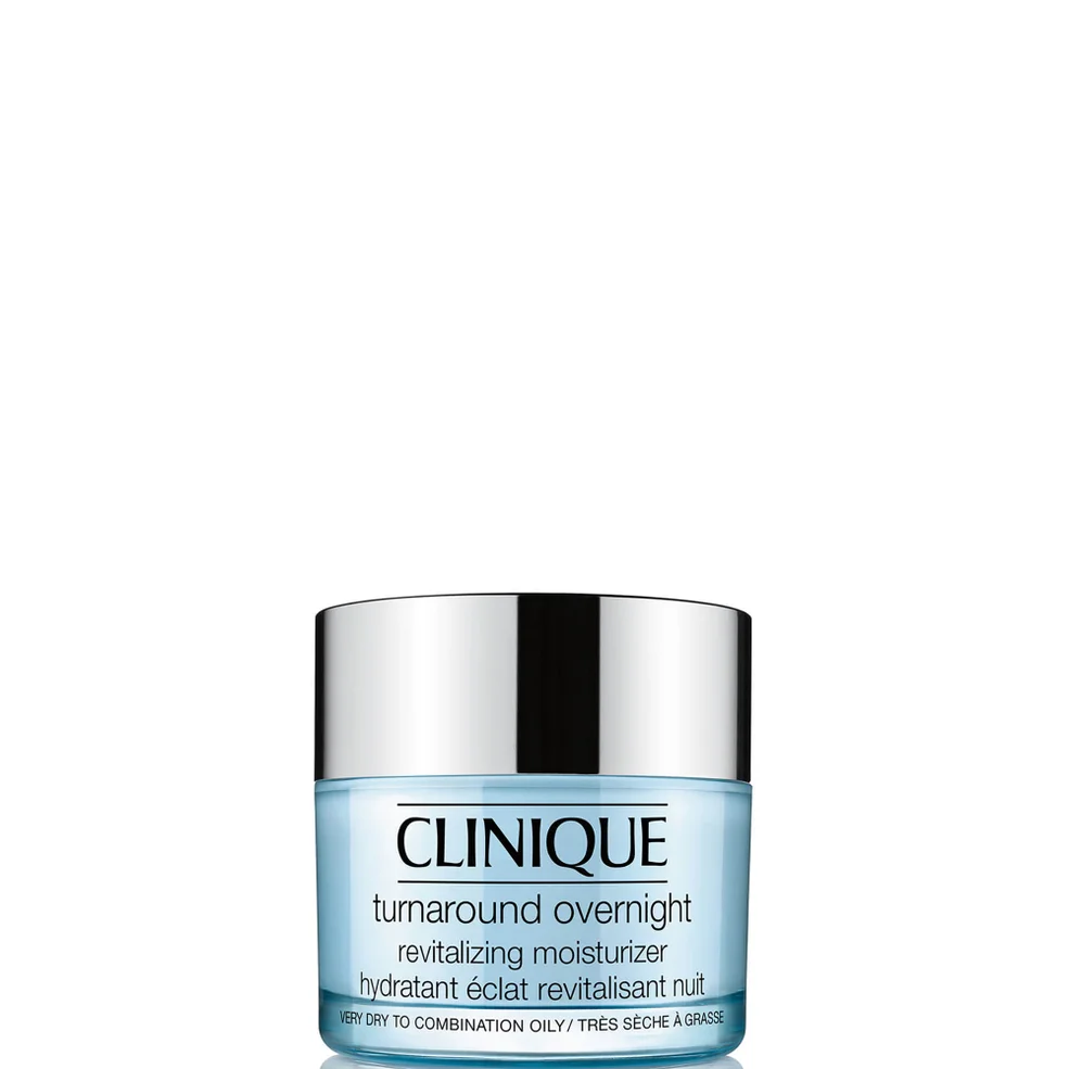 Clinique Turnaround Overnight Revitalising Moisturiser 50mlImage1