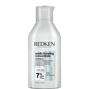 Shampooing concentré liant à l'acide Redken 300 ml - Size 300ml